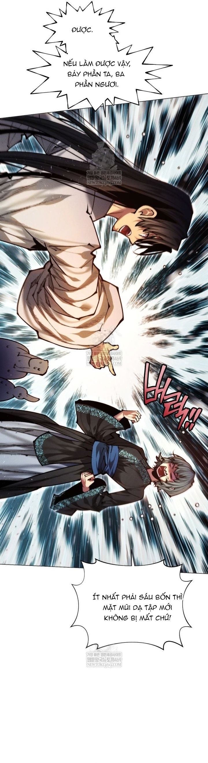 Chuyển Sinh Vào Thế Giới Võ Lâm Chapter 156 - 18