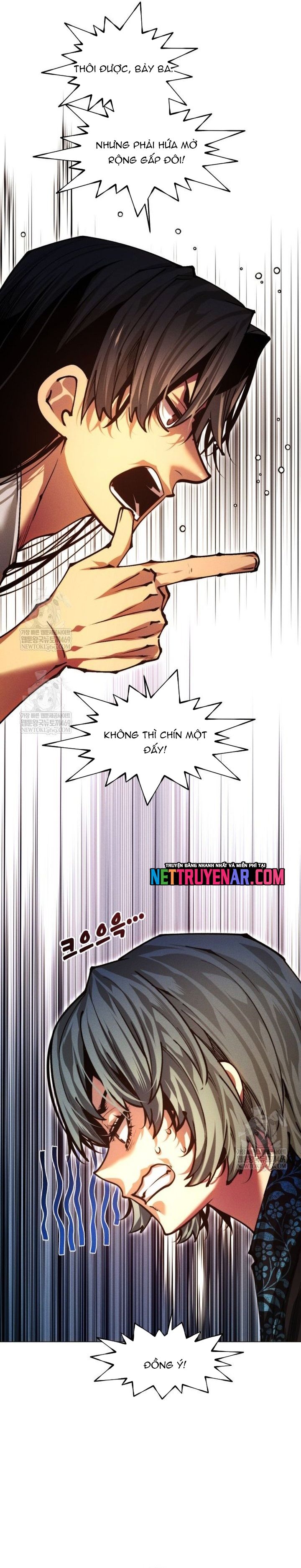 Chuyển Sinh Vào Thế Giới Võ Lâm Chapter 156 - 19