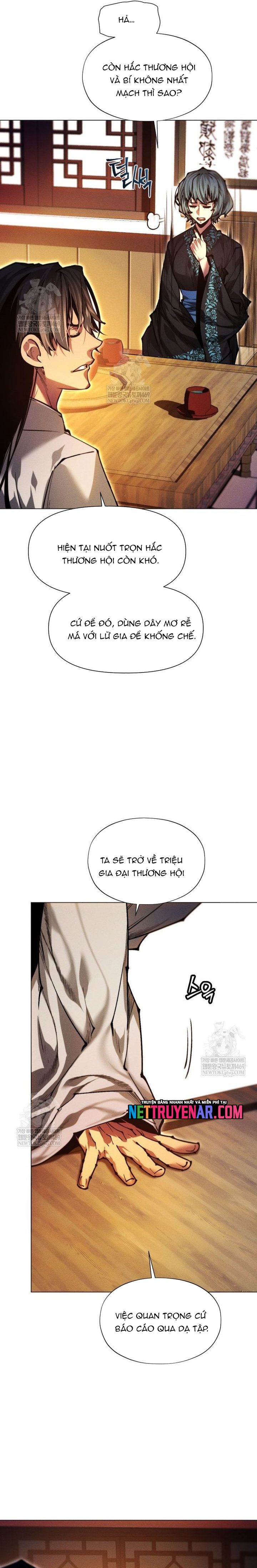 Chuyển Sinh Vào Thế Giới Võ Lâm Chapter 156 - 20