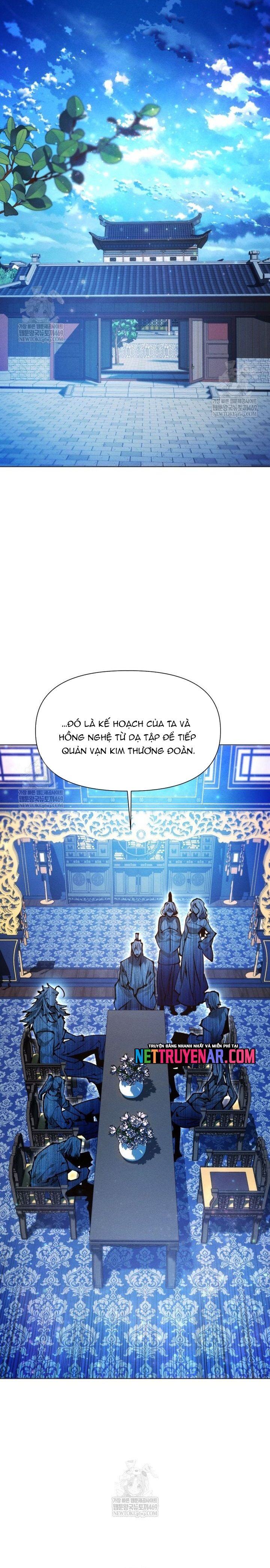 Chuyển Sinh Vào Thế Giới Võ Lâm Chapter 156 - 22