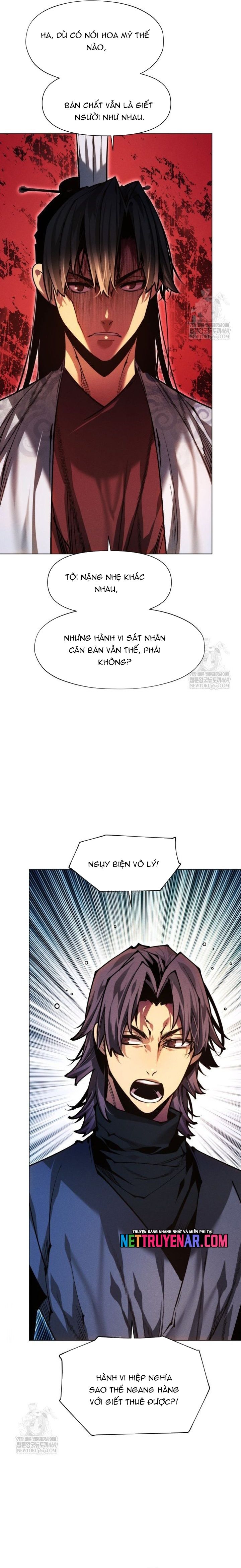 Chuyển Sinh Vào Thế Giới Võ Lâm Chapter 156 - 26