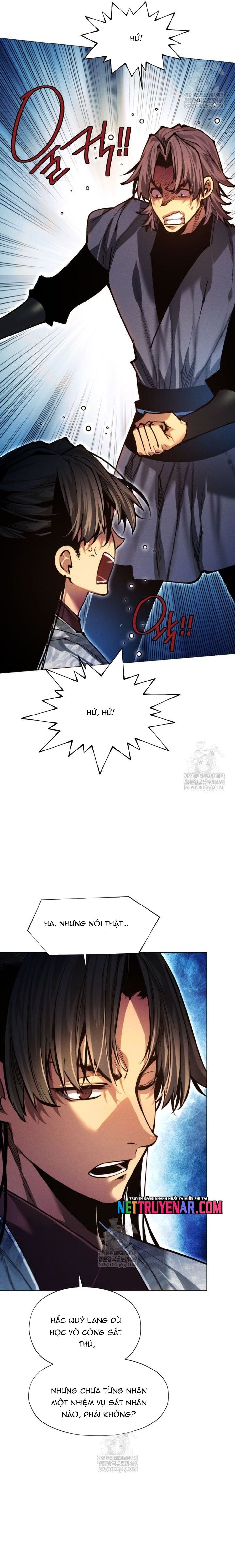 Chuyển Sinh Vào Thế Giới Võ Lâm Chapter 156 - 28
