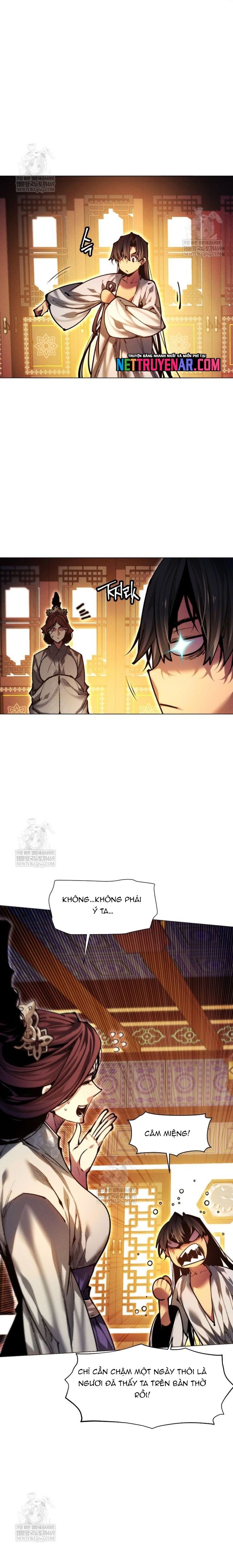 Chuyển Sinh Vào Thế Giới Võ Lâm Chapter 156 - 4