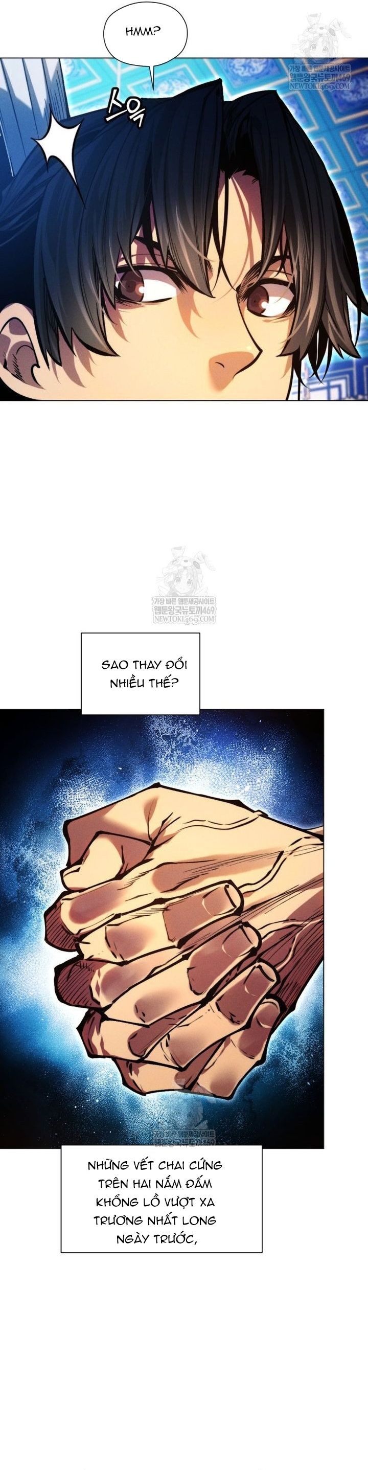 Chuyển Sinh Vào Thế Giới Võ Lâm Chapter 156 - 31