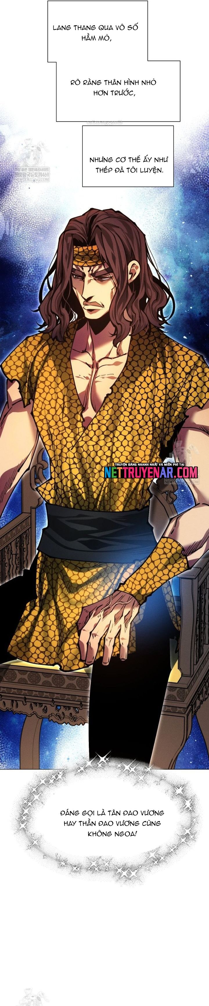 Chuyển Sinh Vào Thế Giới Võ Lâm Chapter 156 - 32