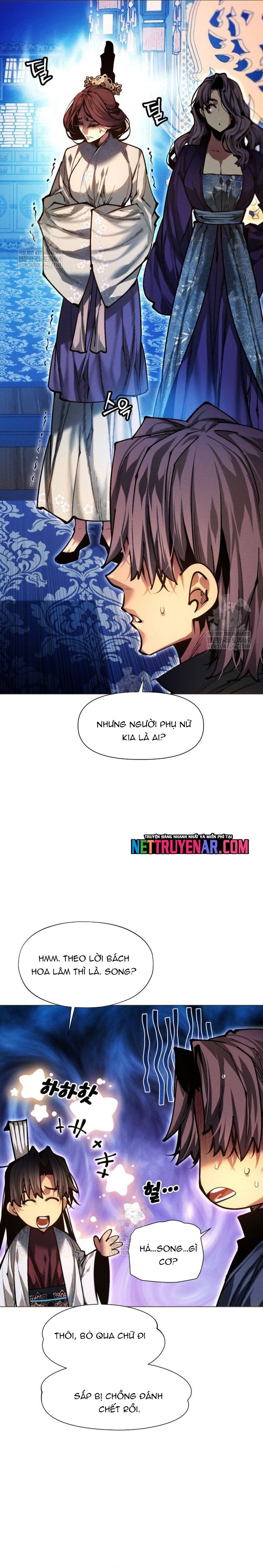 Chuyển Sinh Vào Thế Giới Võ Lâm Chapter 156 - 41