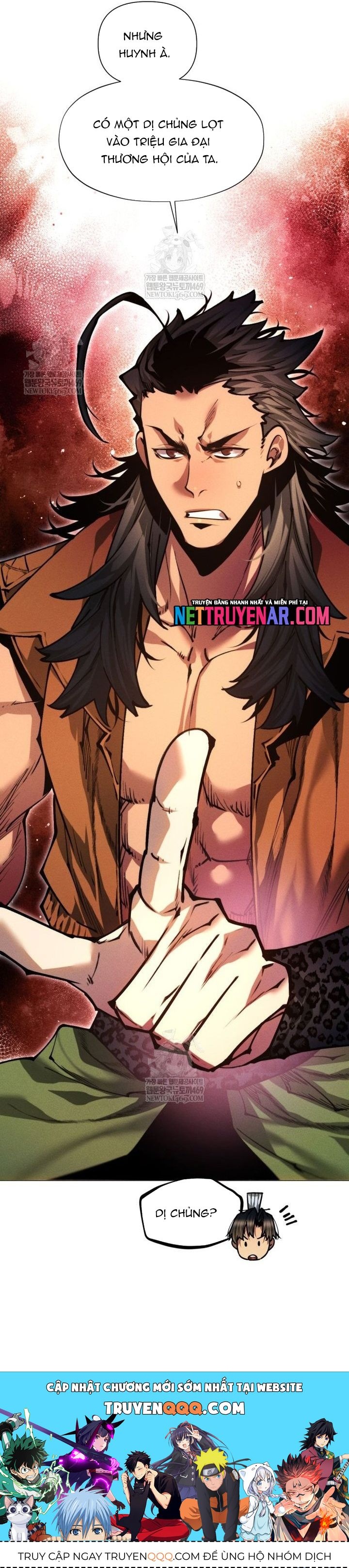 Chuyển Sinh Vào Thế Giới Võ Lâm Chapter 156 - 42