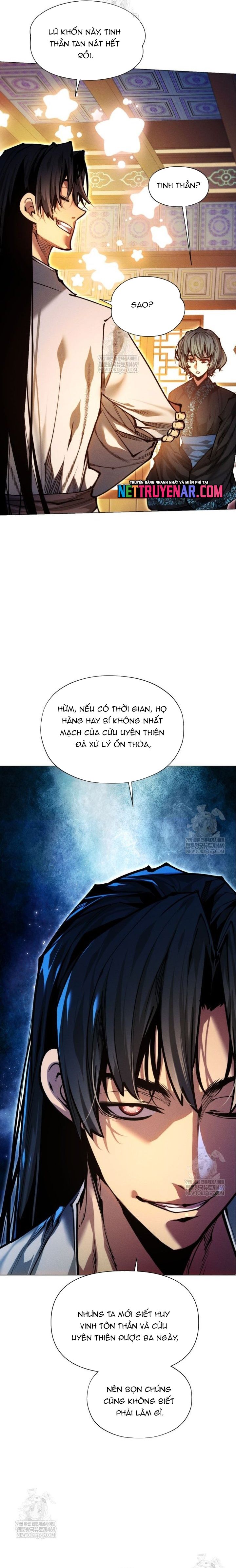 Chuyển Sinh Vào Thế Giới Võ Lâm Chapter 156 - 7