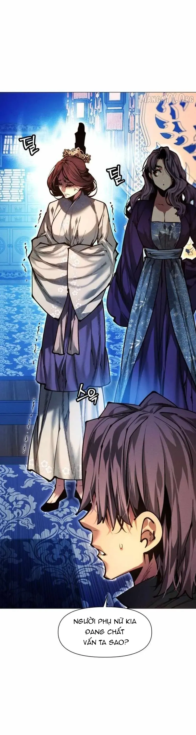 Chuyển Sinh Vào Thế Giới Võ Lâm Chapter 157 - 2