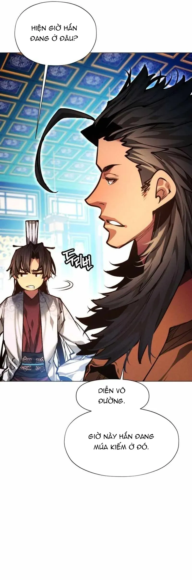 Chuyển Sinh Vào Thế Giới Võ Lâm Chapter 157 - 12