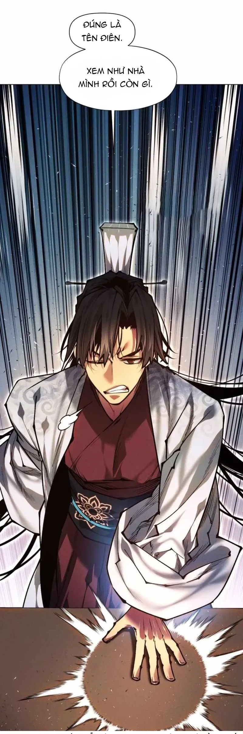 Chuyển Sinh Vào Thế Giới Võ Lâm Chapter 157 - 13