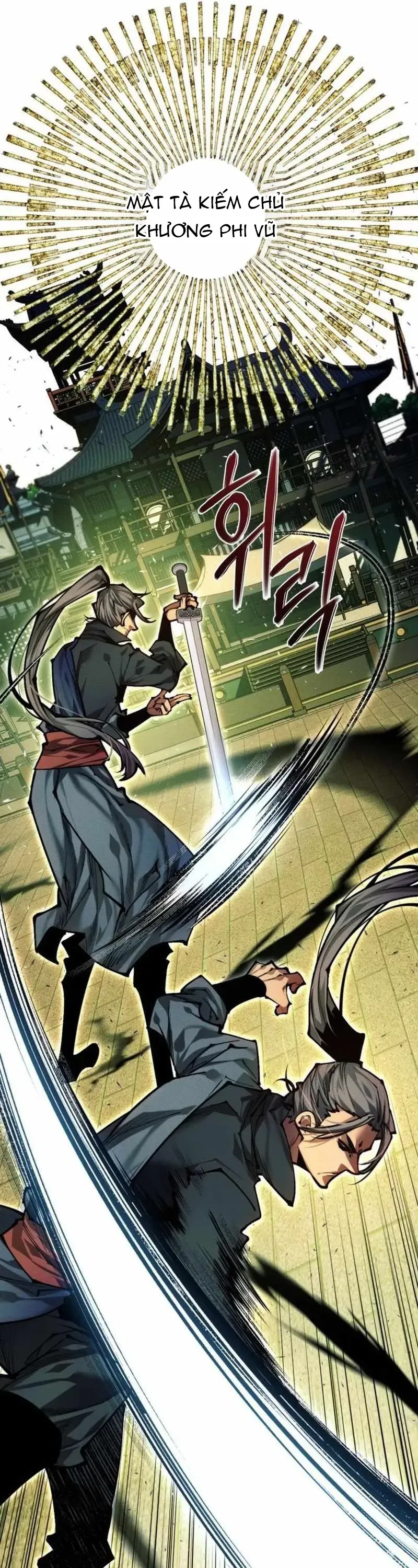 Chuyển Sinh Vào Thế Giới Võ Lâm Chapter 157 - 17