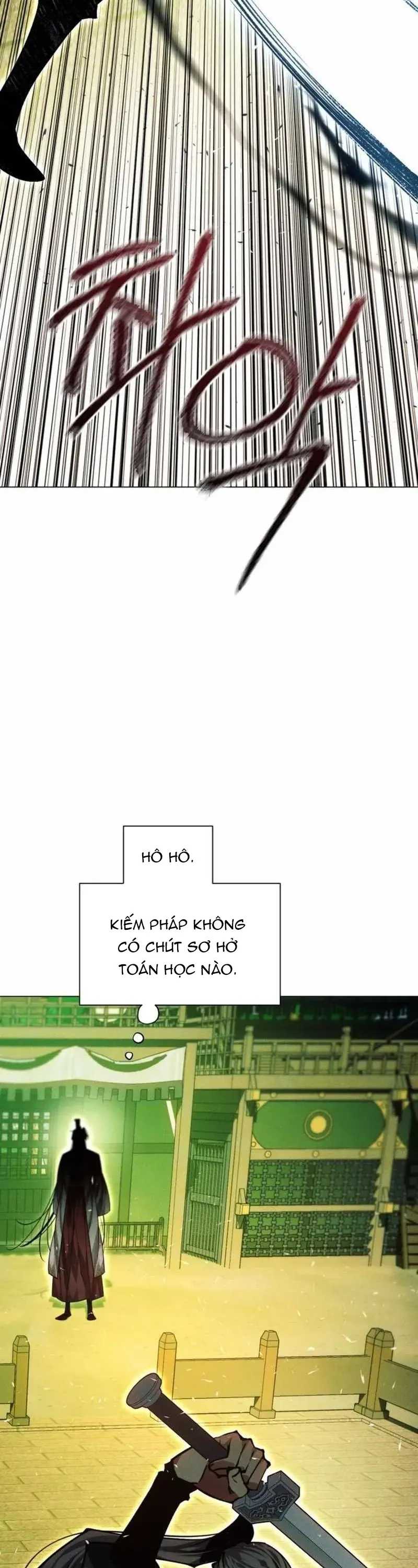 Chuyển Sinh Vào Thế Giới Võ Lâm Chapter 157 - 18