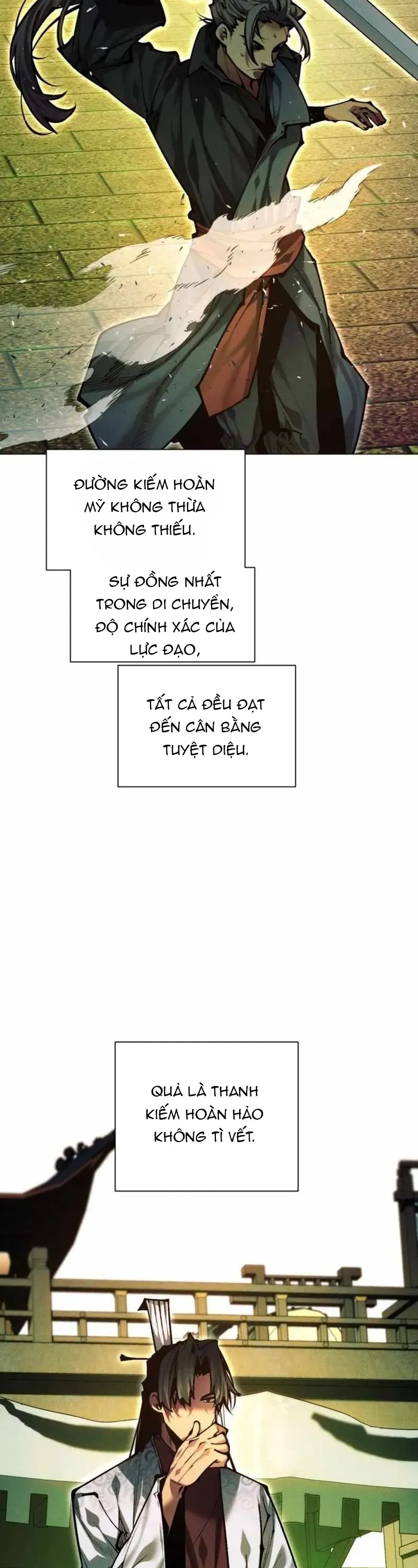 Chuyển Sinh Vào Thế Giới Võ Lâm Chapter 157 - 19