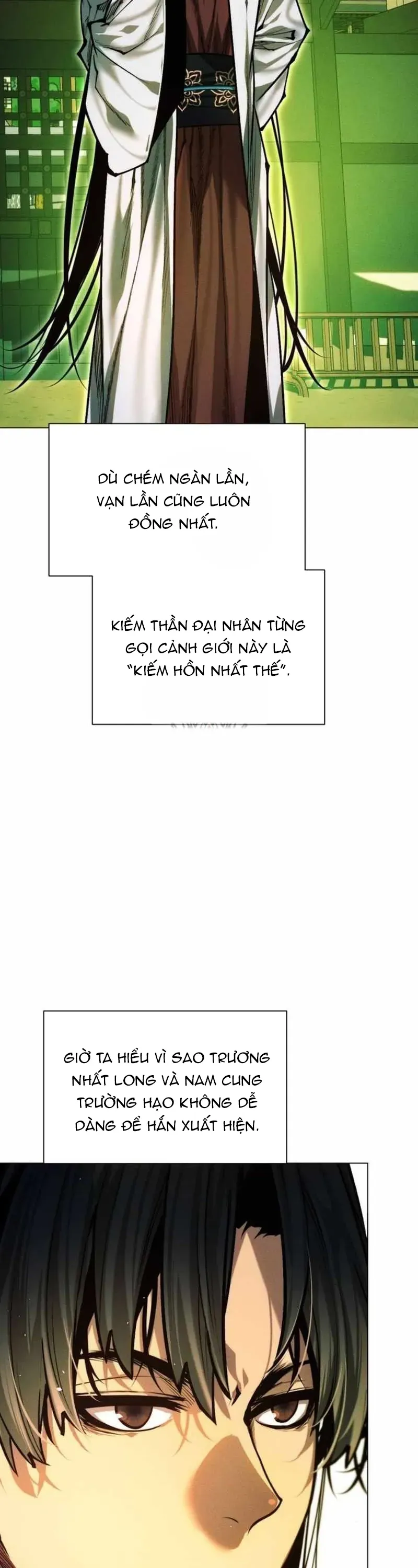 Chuyển Sinh Vào Thế Giới Võ Lâm Chapter 157 - 20