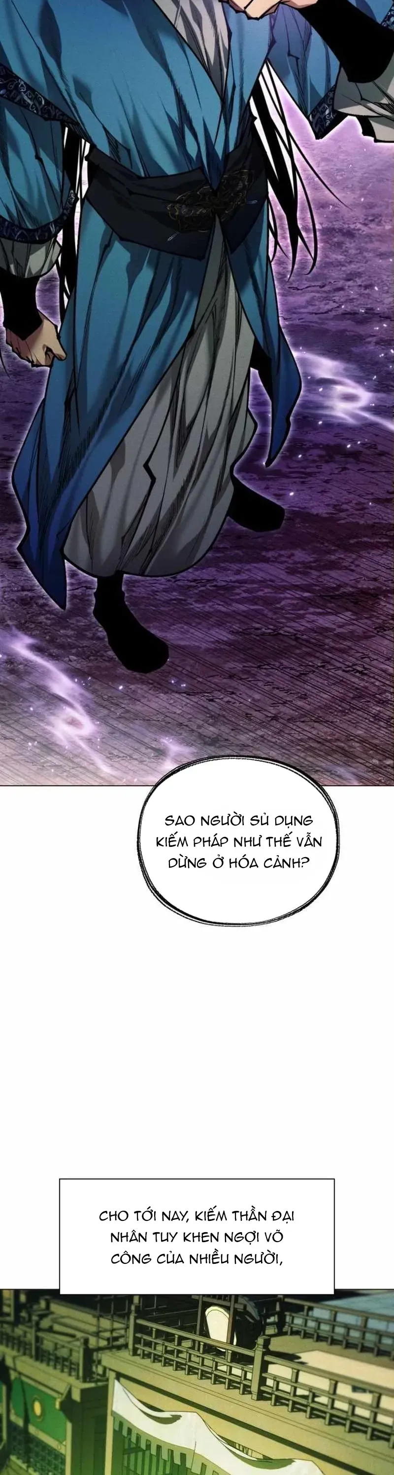 Chuyển Sinh Vào Thế Giới Võ Lâm Chapter 157 - 23