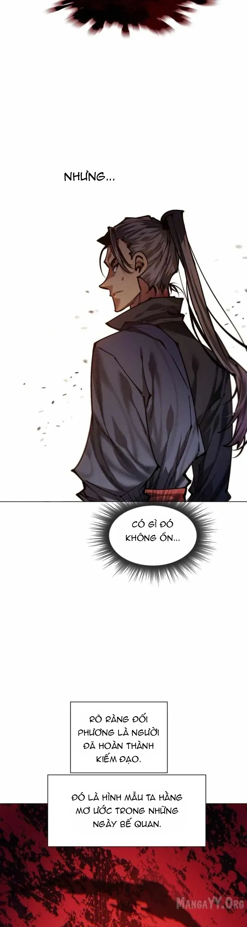 Chuyển Sinh Vào Thế Giới Võ Lâm Chapter 157 - 27
