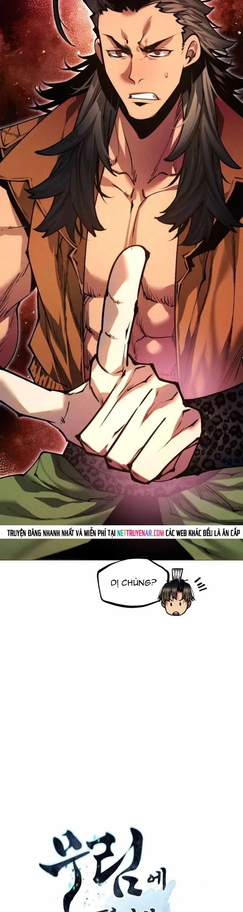 Chuyển Sinh Vào Thế Giới Võ Lâm Chapter 157 - 4