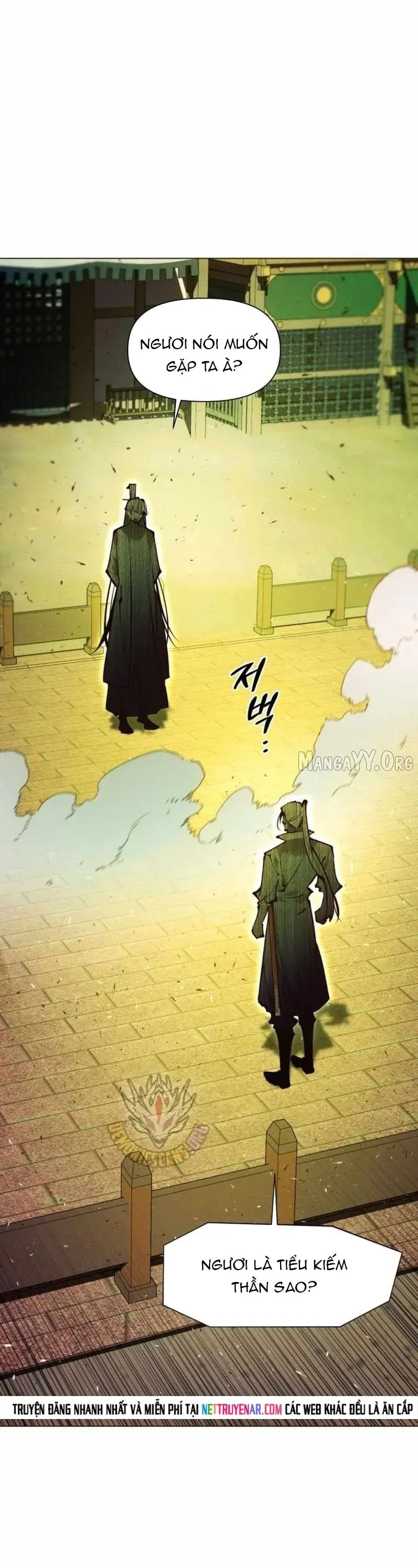 Chuyển Sinh Vào Thế Giới Võ Lâm Chapter 157 - 31