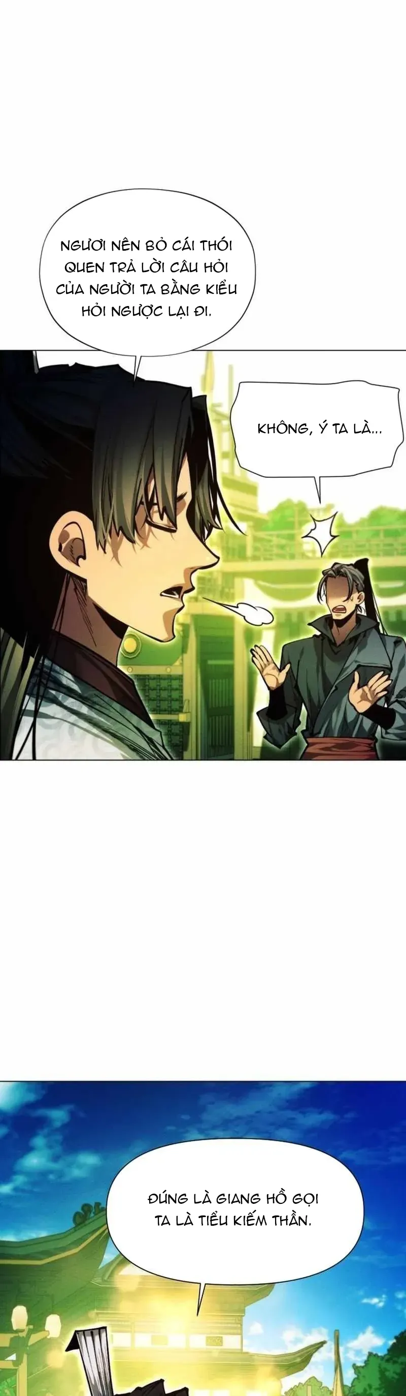 Chuyển Sinh Vào Thế Giới Võ Lâm Chapter 157 - 32