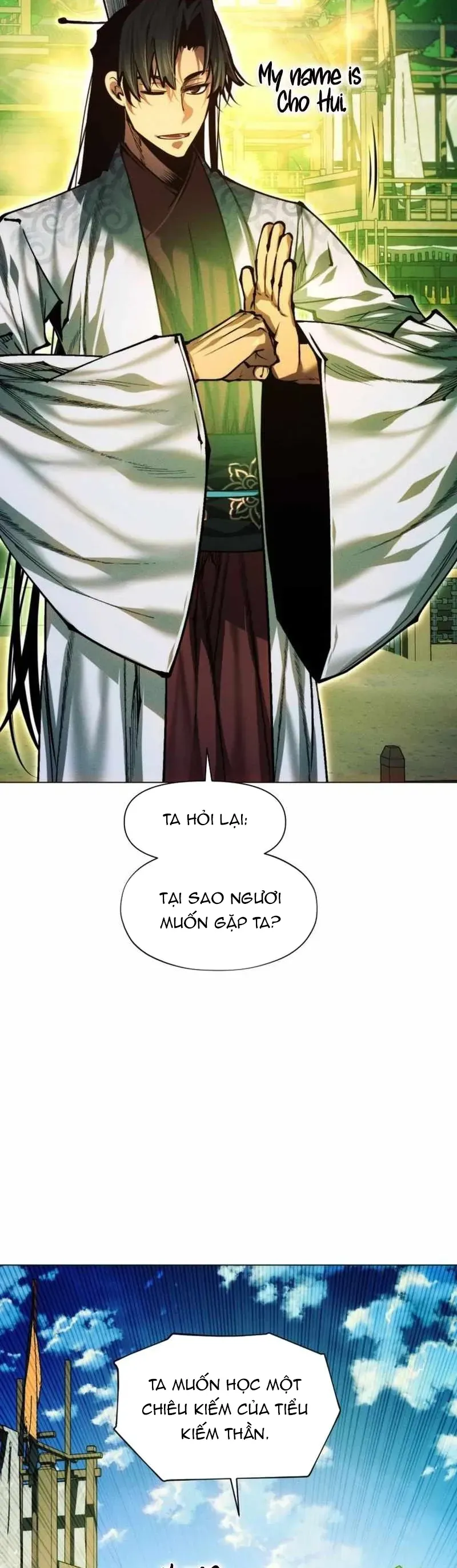 Chuyển Sinh Vào Thế Giới Võ Lâm Chapter 157 - 33