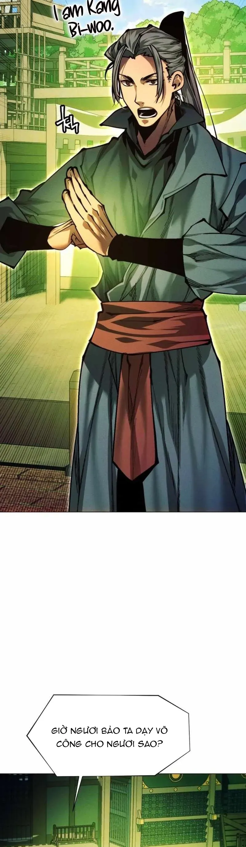 Chuyển Sinh Vào Thế Giới Võ Lâm Chapter 157 - 34