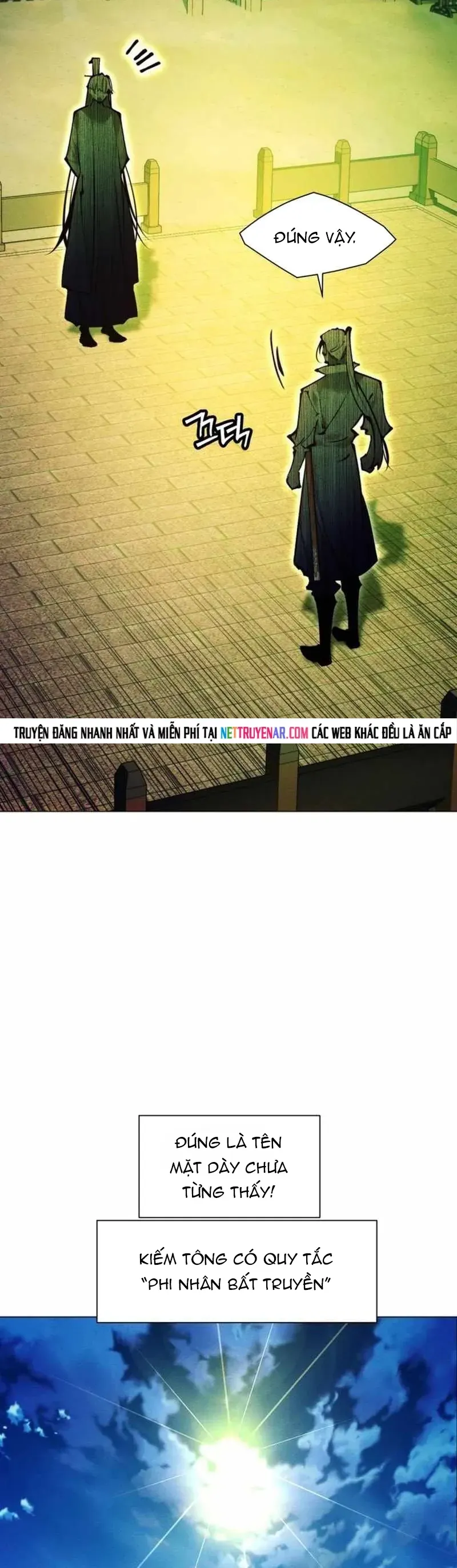 Chuyển Sinh Vào Thế Giới Võ Lâm Chapter 157 - 35