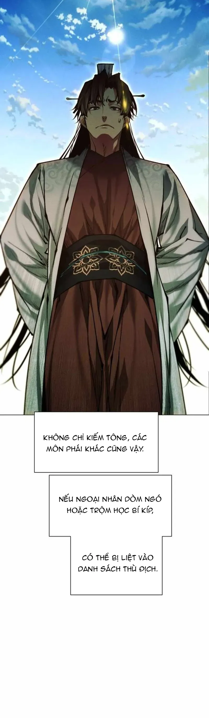 Chuyển Sinh Vào Thế Giới Võ Lâm Chapter 157 - 36