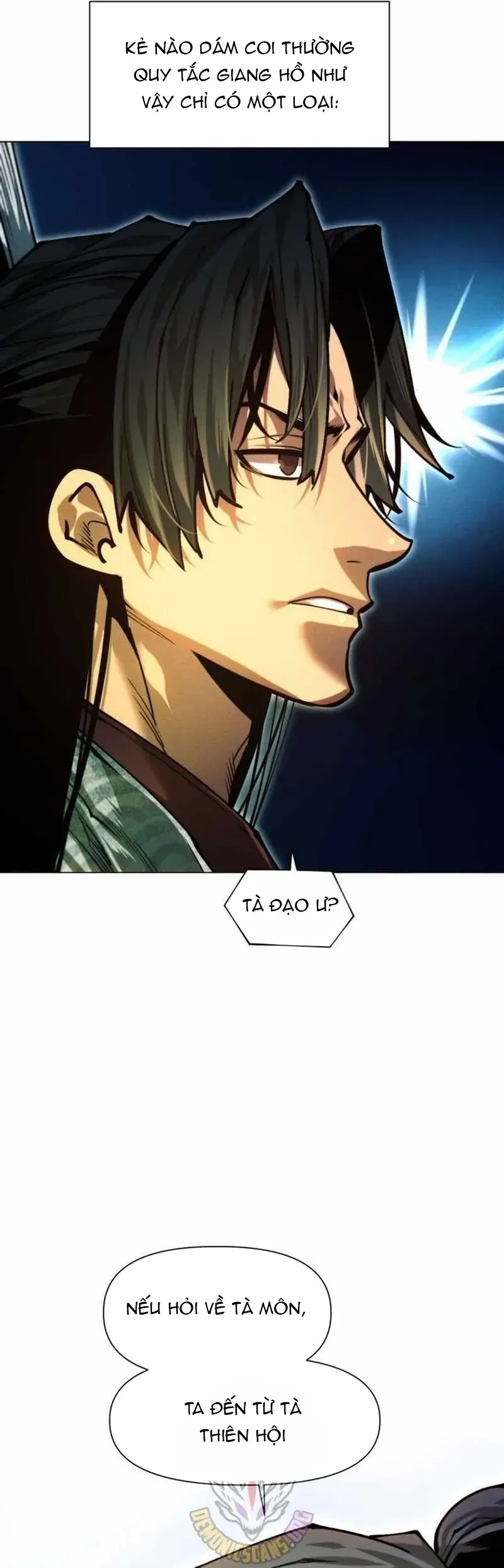 Chuyển Sinh Vào Thế Giới Võ Lâm Chapter 157 - 37