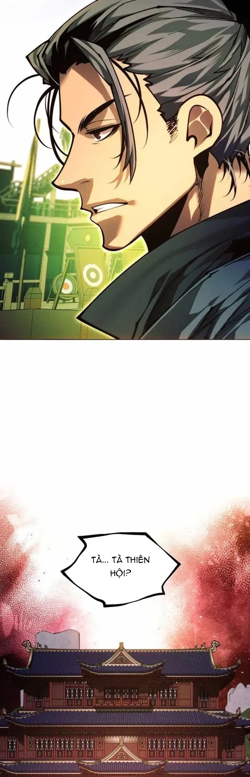 Chuyển Sinh Vào Thế Giới Võ Lâm Chapter 157 - 38