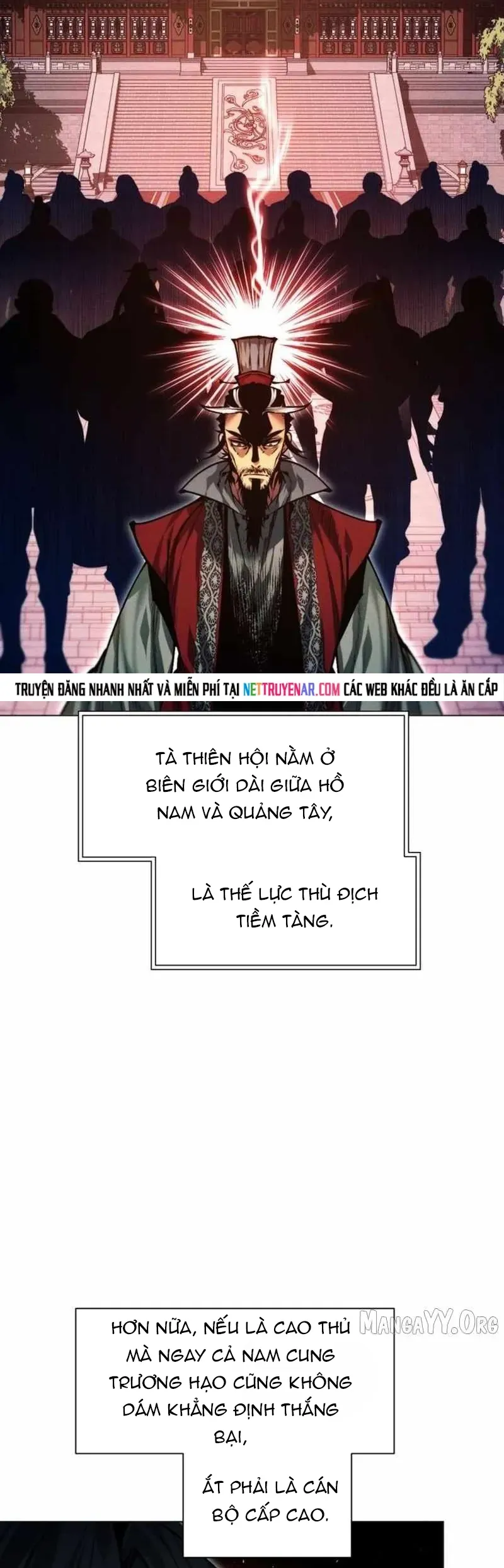 Chuyển Sinh Vào Thế Giới Võ Lâm Chapter 157 - 39