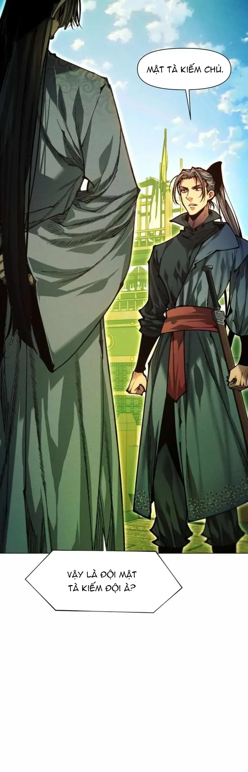 Chuyển Sinh Vào Thế Giới Võ Lâm Chapter 157 - 41