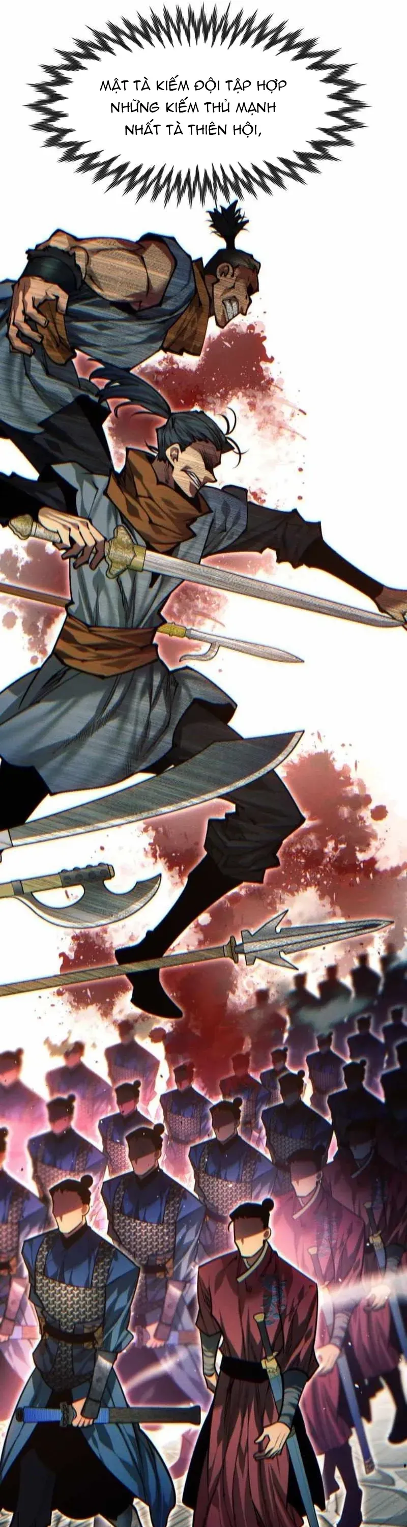 Chuyển Sinh Vào Thế Giới Võ Lâm Chapter 157 - 42
