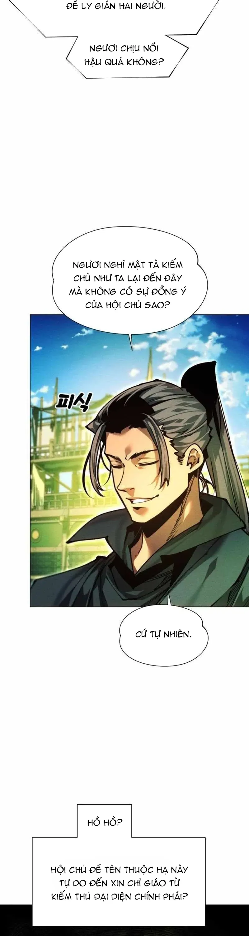 Chuyển Sinh Vào Thế Giới Võ Lâm Chapter 157 - 46