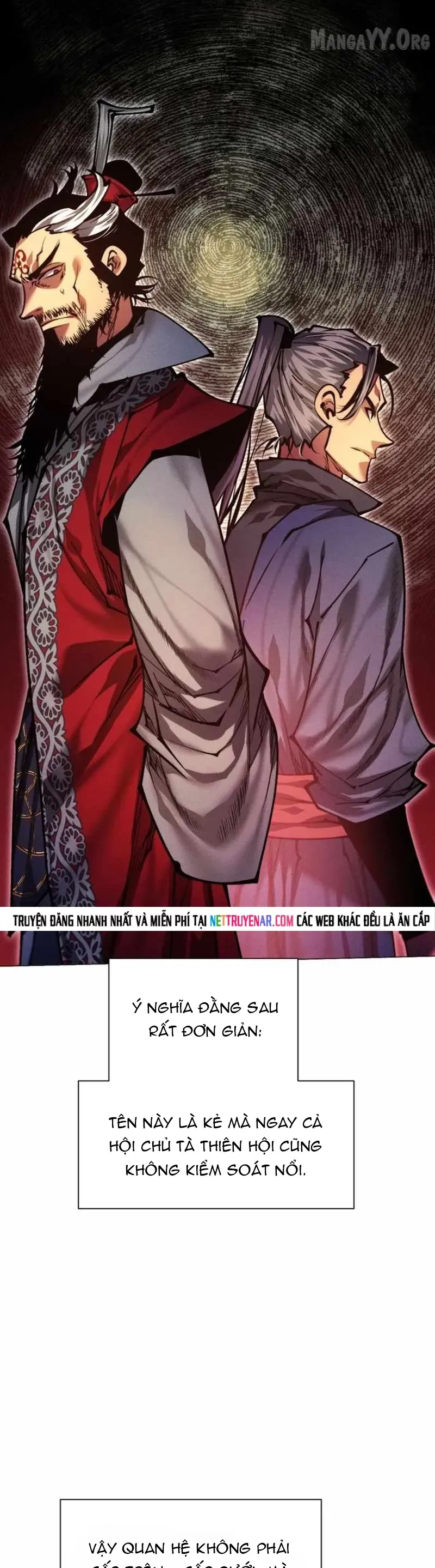 Chuyển Sinh Vào Thế Giới Võ Lâm Chapter 157 - 47