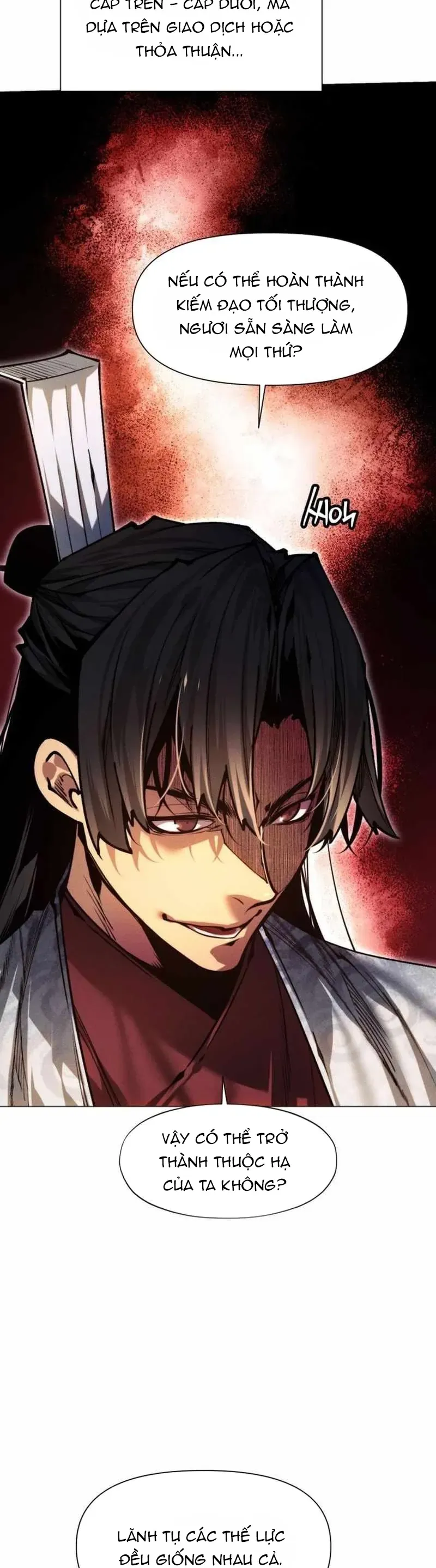 Chuyển Sinh Vào Thế Giới Võ Lâm Chapter 157 - 48