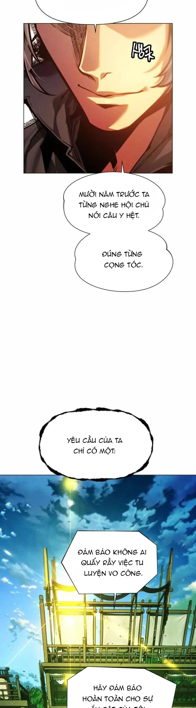 Chuyển Sinh Vào Thế Giới Võ Lâm Chapter 157 - 49