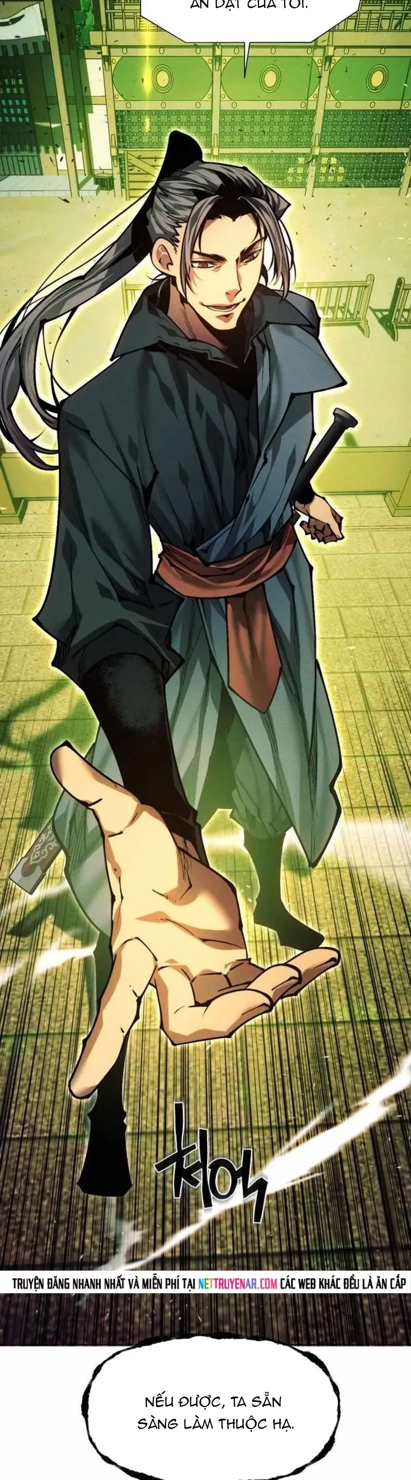 Chuyển Sinh Vào Thế Giới Võ Lâm Chapter 157 - 50