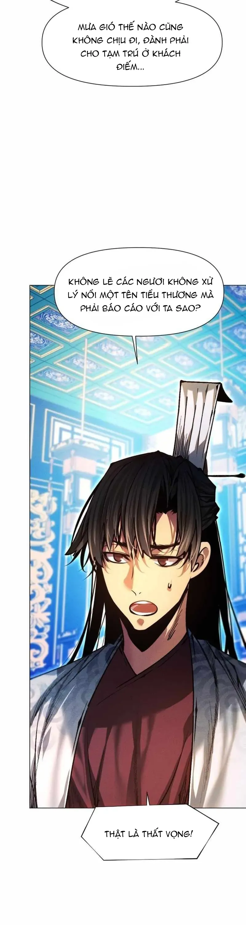 Chuyển Sinh Vào Thế Giới Võ Lâm Chapter 157 - 6