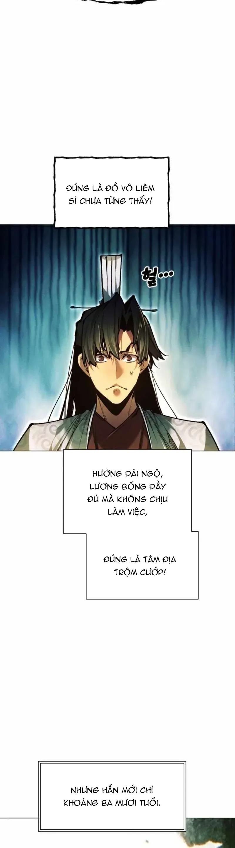 Chuyển Sinh Vào Thế Giới Võ Lâm Chapter 157 - 51