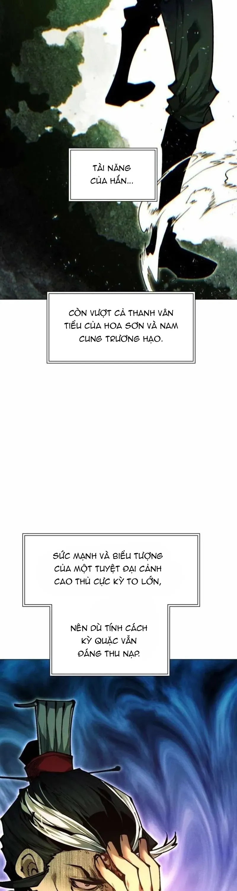 Chuyển Sinh Vào Thế Giới Võ Lâm Chapter 157 - 53