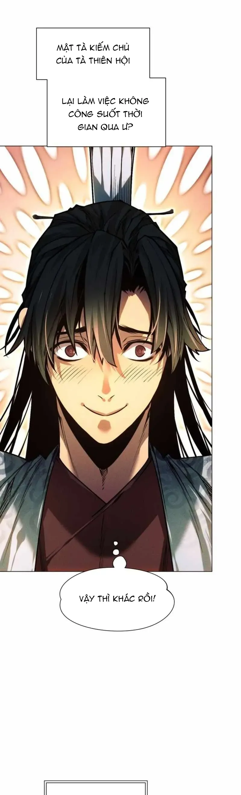 Chuyển Sinh Vào Thế Giới Võ Lâm Chapter 157 - 57