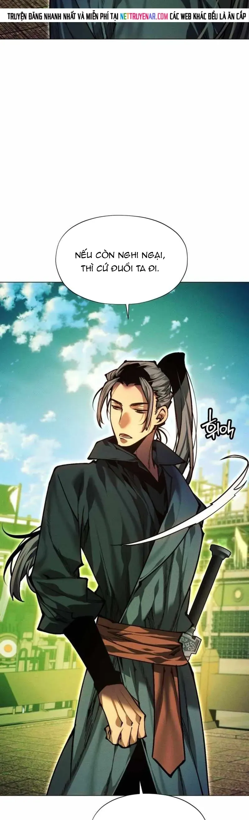 Chuyển Sinh Vào Thế Giới Võ Lâm Chapter 157 - 60