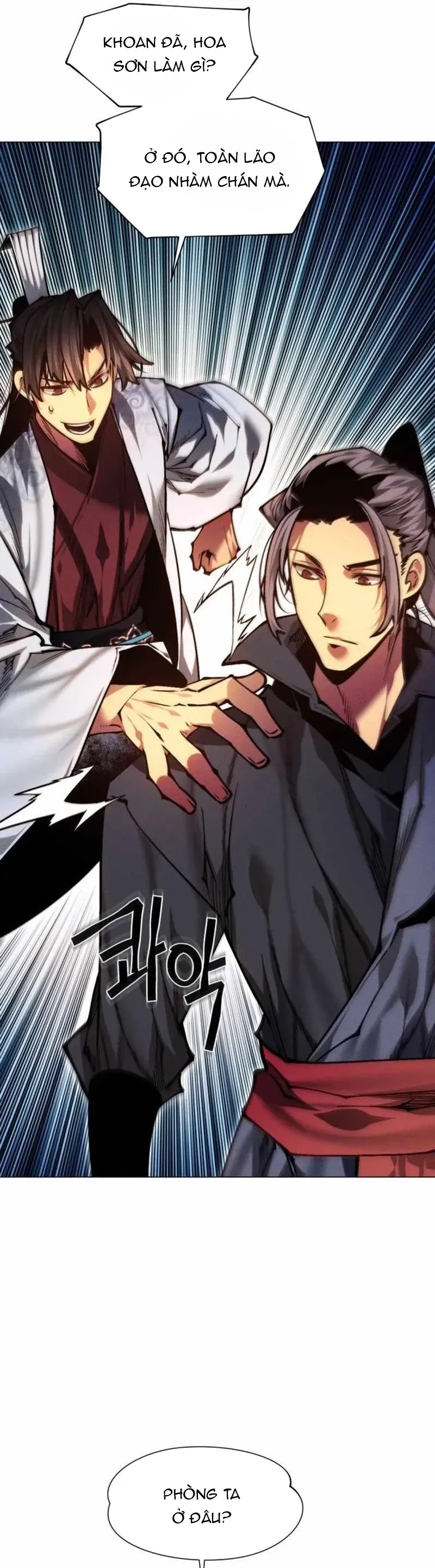 Chuyển Sinh Vào Thế Giới Võ Lâm Chapter 157 - 62