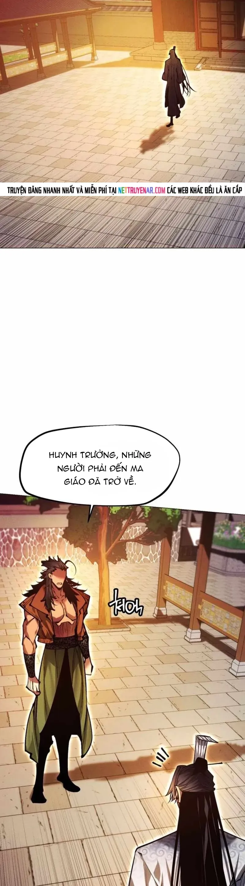 Chuyển Sinh Vào Thế Giới Võ Lâm Chapter 157 - 64