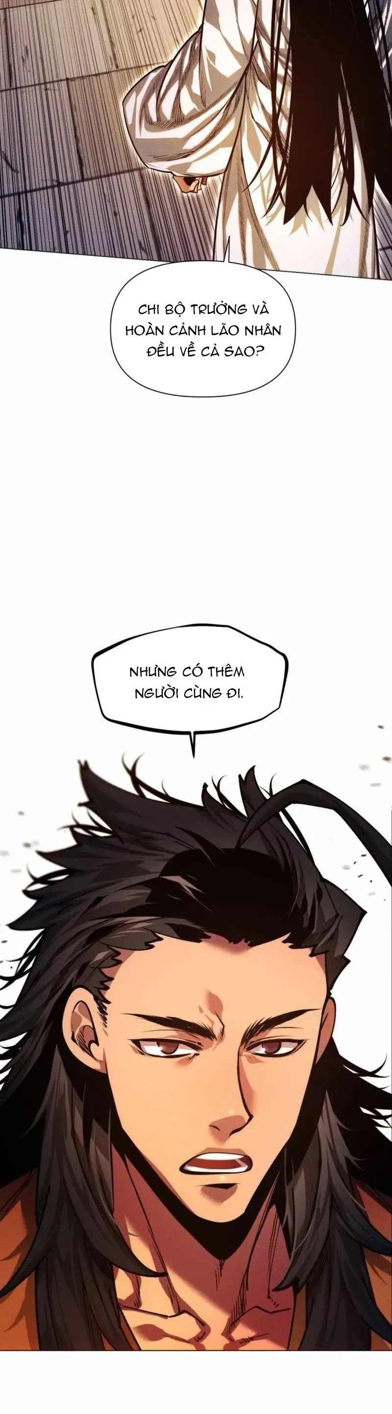 Chuyển Sinh Vào Thế Giới Võ Lâm Chapter 157 - 65