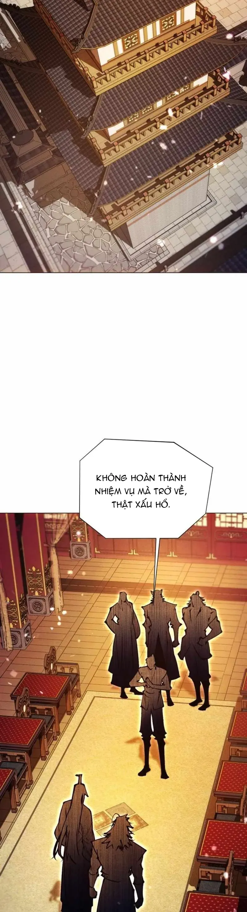 Chuyển Sinh Vào Thế Giới Võ Lâm Chapter 157 - 68