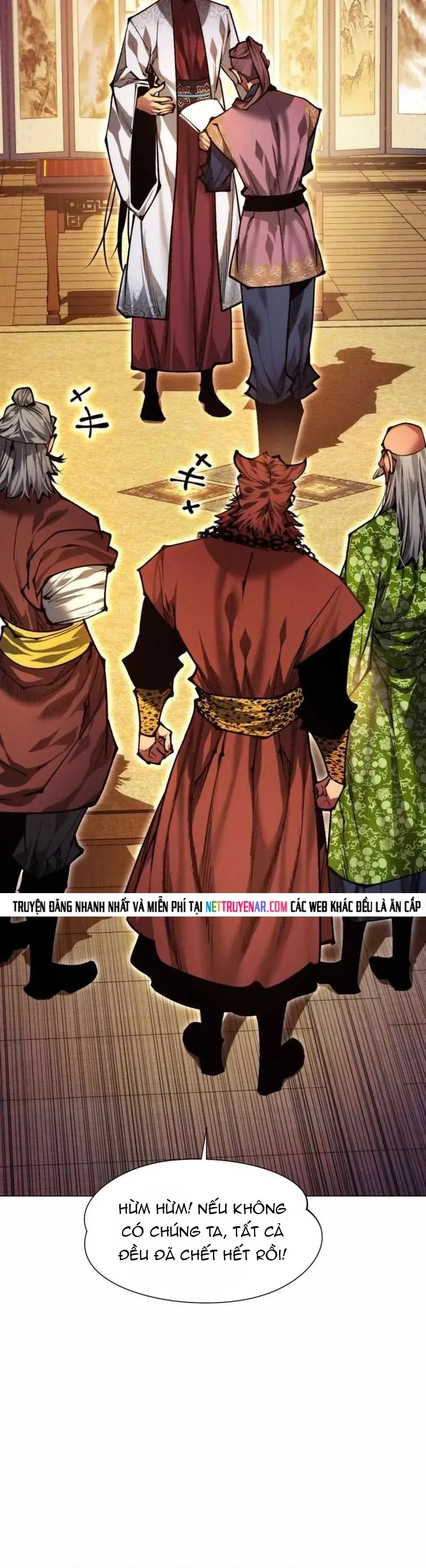 Chuyển Sinh Vào Thế Giới Võ Lâm Chapter 157 - 71