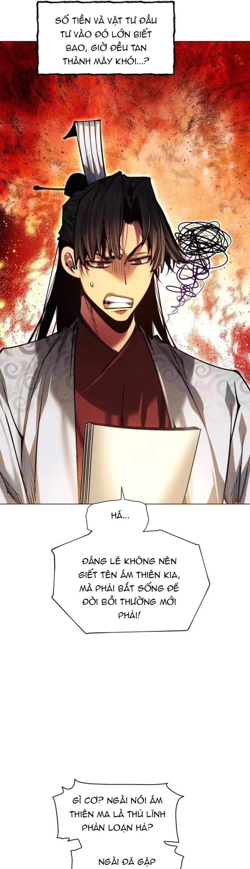 Chuyển Sinh Vào Thế Giới Võ Lâm Chapter 157 - 72