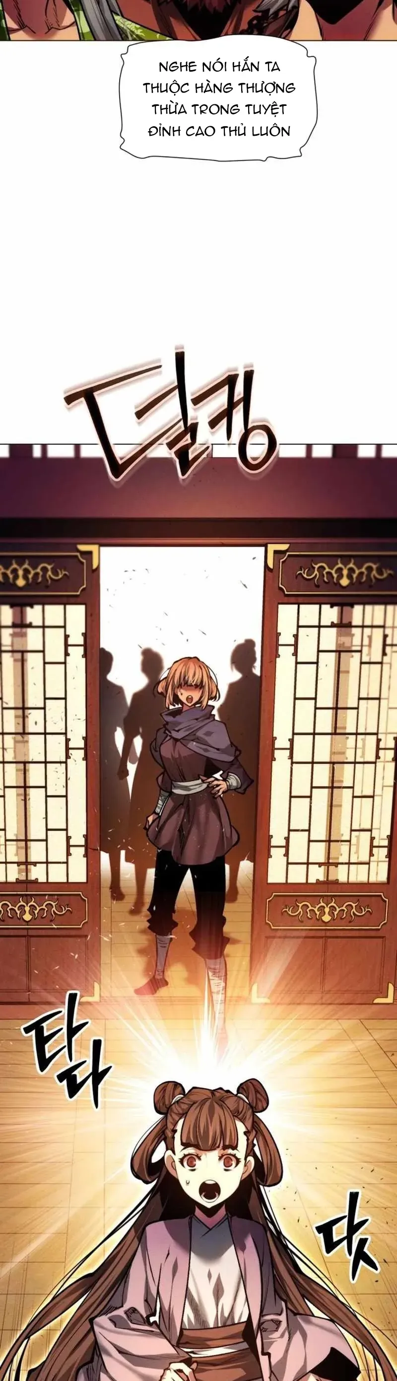 Chuyển Sinh Vào Thế Giới Võ Lâm Chapter 157 - 74